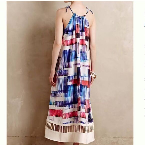 Sachin & Babi Sonora dress - Picture 4 of 12